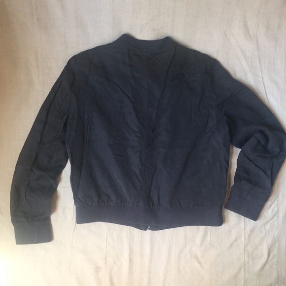 Banana Republic Members Only Jacket, Large - Picture 5 of 6
